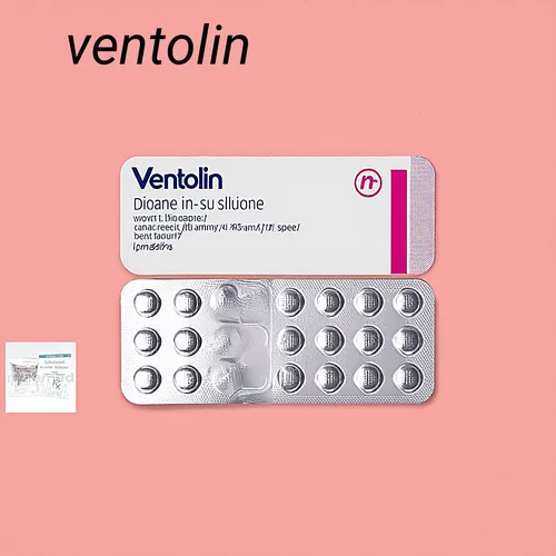 Cuanto cuesta el ventolin sin receta